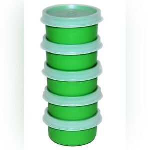 Tupperware smidget set